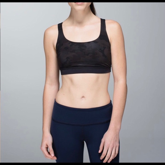 Lululemon energy bra - Picture 3 of 8